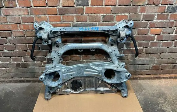 BMW 3 G20 G21 Front subframe 8841116