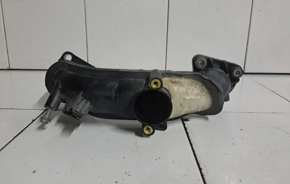 Citroen Berlingo Intercooler hose/pipe 9674951680 9674942380 072360