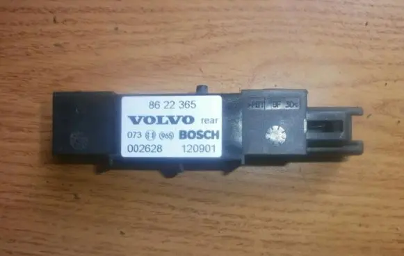 Volvo V70 Airbag deployment crash/impact sensor 8622365 002628