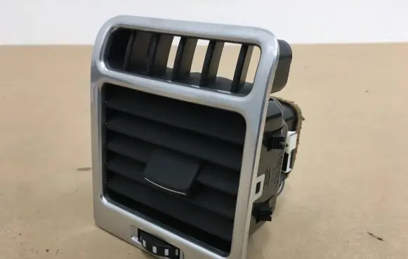 Land Rover Range Rover L322 Dashboard side air vent grill/cover trim LRGJBD500260PUY 9410