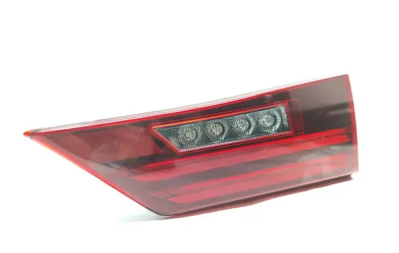 Lexus IS III XE30 Tailgate rear/tail lights 8158053150 A4M2310000