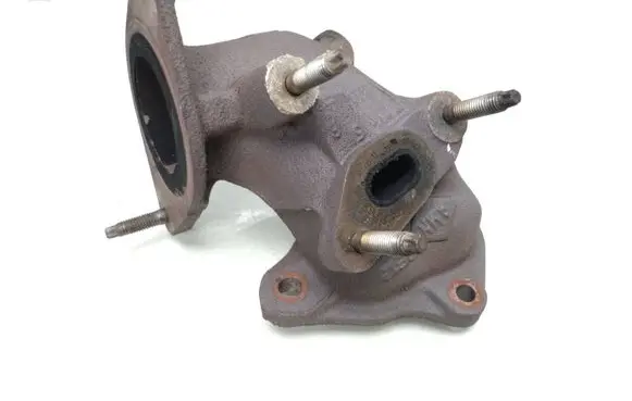 Nissan Qashqai+2 Other exhaust manifold parts 