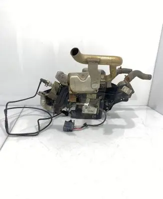 Ford Transit VII Auxiliary pre-heater (Webasto) 122R000449 10R057330 GK2118484AK