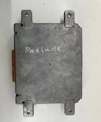 Honda Prelude ABS control unit/module 39790SS0A01