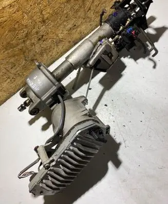 Opel Meriva A Electric power steering pump 