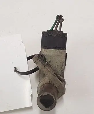 Ford Focus C-MAX Camshaft position sensor 9665443580