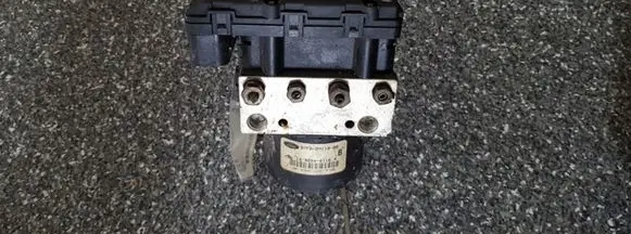 Ford Puma ABS Pump 97FB2C0BBA