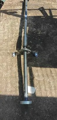 Audi A3 8Y Drive shaft (set) 5WA521101T