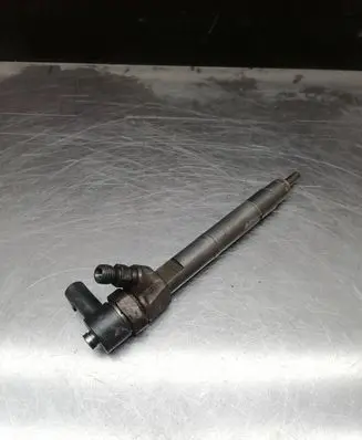 Mercedes-Benz S W220 Fuel injector A6280700387