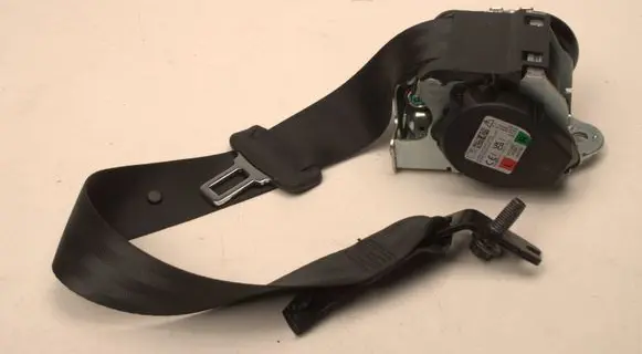 Volvo V60 Rear seatbelt 31462756