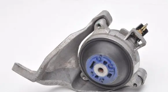 Bentley Bentayga Generator/alternator bracket 4M0399403F