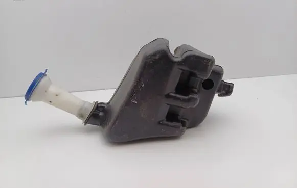 Peugeot 106 Windshield washer fluid reservoir/tank 9614650880 9608560080