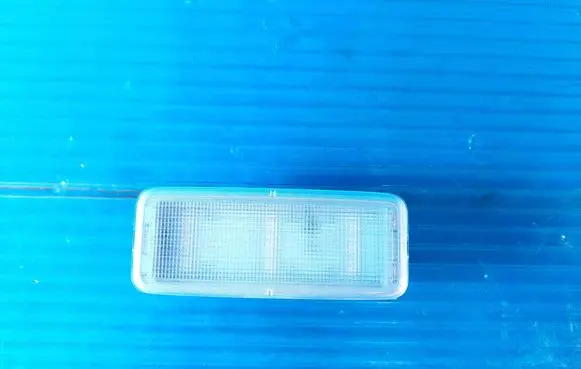 Volkswagen Crafter Front seat light 7e0947123