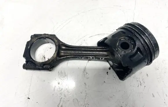 Audi A4 S4 B5 8D Piston with connecting rod 028HDE