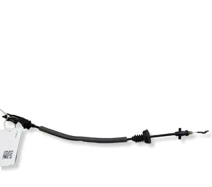 Volkswagen Golf VII Rear door cable line 5G4839085B