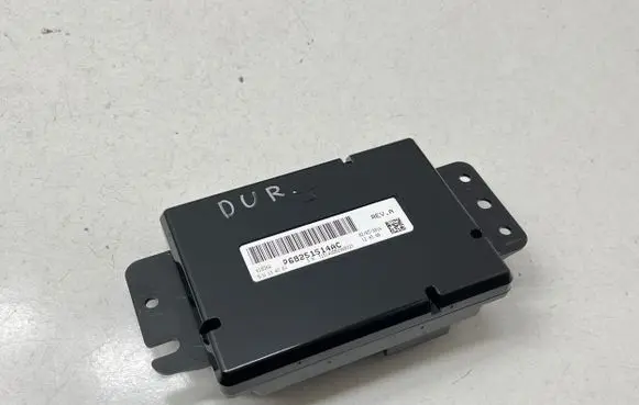 Dodge Durango III Other control units/modules P68251514AC 61036A 51514405296027