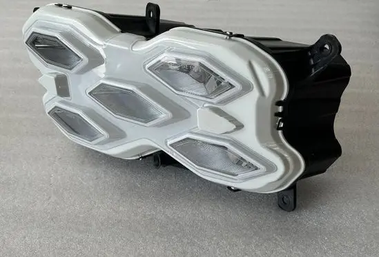 Volkswagen Golf VII Front fog light 5H0941699C
