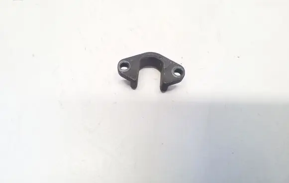 BMW 5 E60 E61 Fuel Injector clamp holder