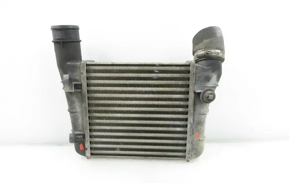 Audi A4 S4 B6 8E 8H Intercooler radiator 8E0145805S