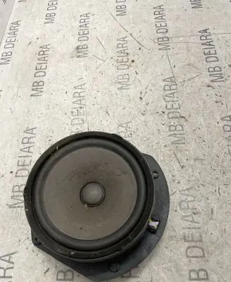 Tesla Model S Front door speaker 100483302A