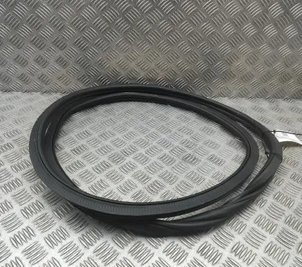 BMW X6 G06 Rubber seal rear door 7437788
