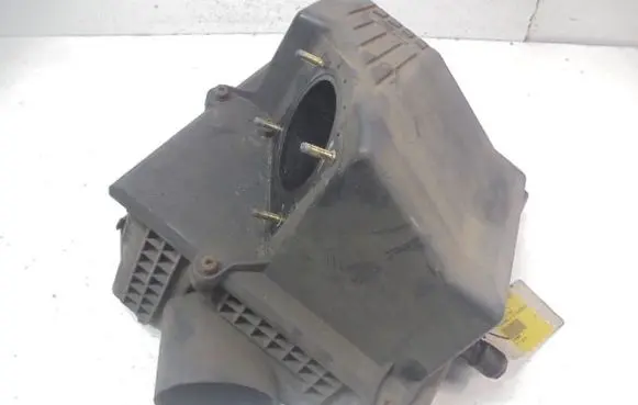 Air filter box