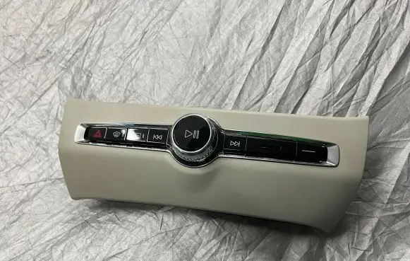 Volvo S60 Other dashboard part 31398845 T19370124402 19W372