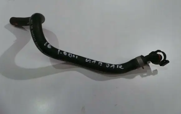 Renault Kadjar Engine coolant pipe/hose