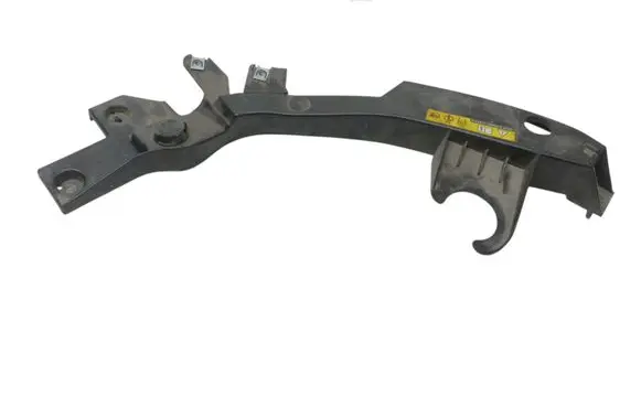 Citroen Jumpy Headlight/headlamp mounting bracket 9826095480