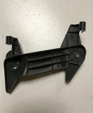 Audi A4 S4 B8 8K Seat belt adjustment motor 8K0857782