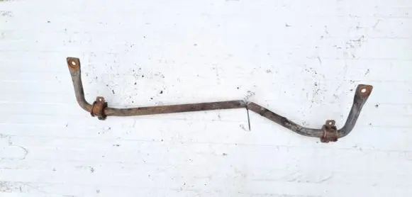 Mitsubishi Grandis Front anti-roll bar/sway bar