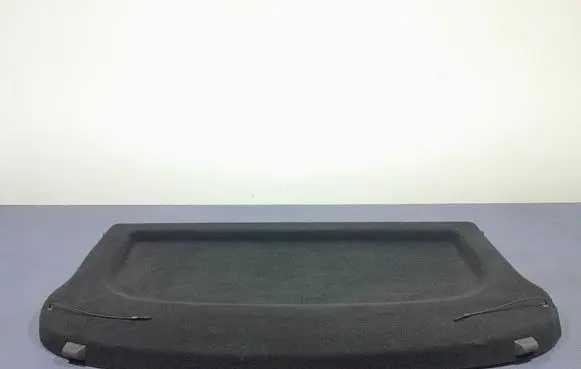 Skoda Kamiq Parcel shelf