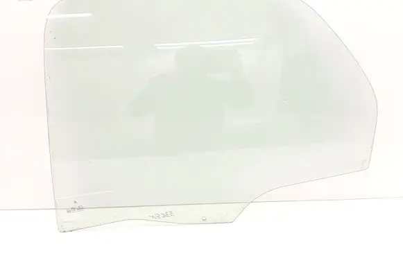 Citroen Xsara Rear door window glass 43R000015 DOT211M89AS2