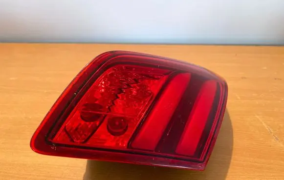 Peugeot 308 Tailgate rear/tail lights 9677818280 81260201