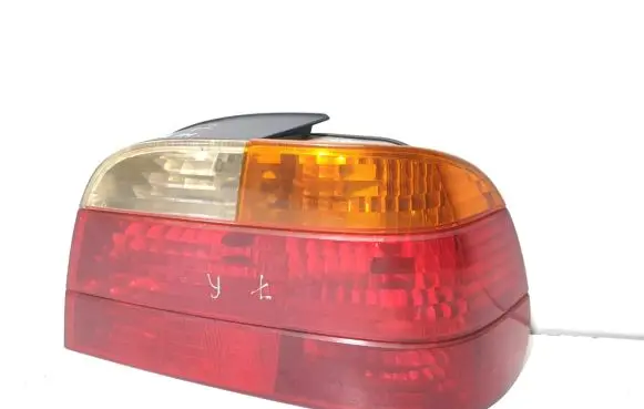 BMW 7 E38 Rear/tail lights