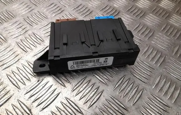 Citroen C5 Aircross Other control units/modules 9837999380