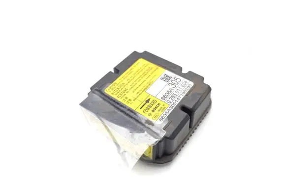 Mitsubishi Outlander Airbag control unit/module 8635A305 0285011604