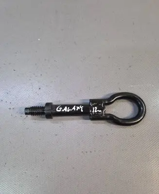 Ford Galaxy Towing hook eye