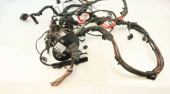 BMW 3 GT F34 Other wiring loom 9224839