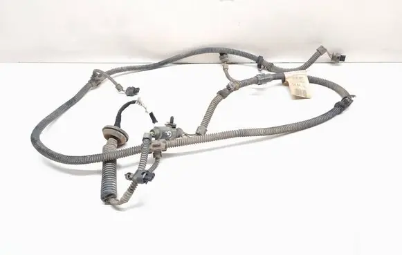 Porsche Cayenne (92A) Parking sensor (PDC) wiring loom 7P5971104