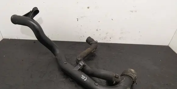 Audi A4 S4 B8 8K Engine coolant pipe/hose 03L121071B