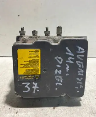 Toyota Avensis T270 ABS Pump 4454005071 0265235406