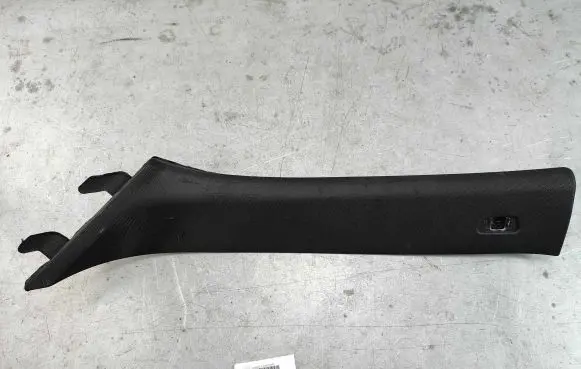 BMW 4 G22 G23 G24 G26 (A) pillar trim 51438096435 8096435