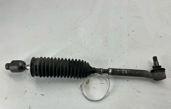 Steering tie rod