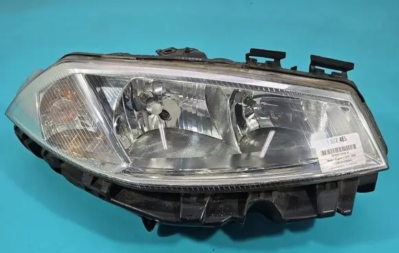 Renault Megane II Headlight/headlamp IMPRK1522465