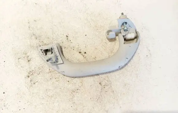 Volkswagen PASSAT B6 Front interior roof grab handle