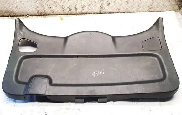 Ford S-MAX Other trunk/boot trim element g06m21r40411acw g06m21-r40411-acw