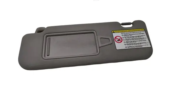 KIA Sportage Sun visor