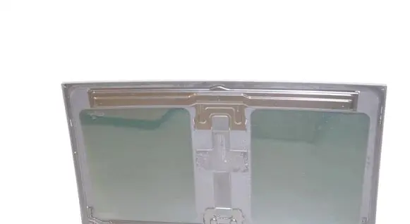 BMW i3 Sunroof set 7361007 54107361007