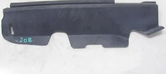 Toyota RAV 4 (XA40) Fender end trim 53388-42030